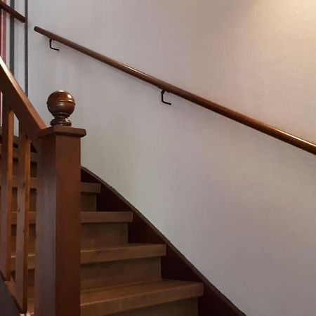 Private Room In Our Home With Free Vvo Ticket & Cats Pirna Exterior photo
