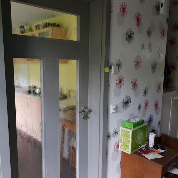 Private Room In Our Home With Free Vvo Ticket & Cats Pirna Exterior photo